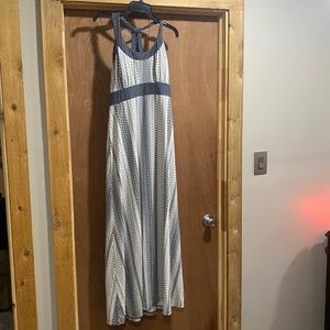 PrAna Cali Maxi Dress